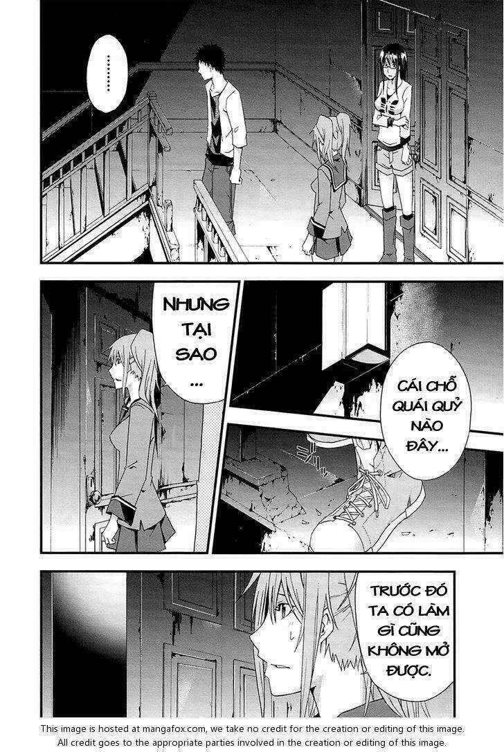 Judge Chapter 13 trang 21