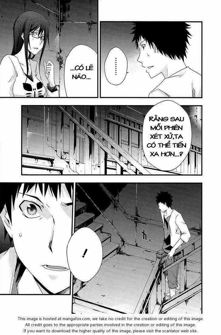 Judge Chapter 13 trang 22