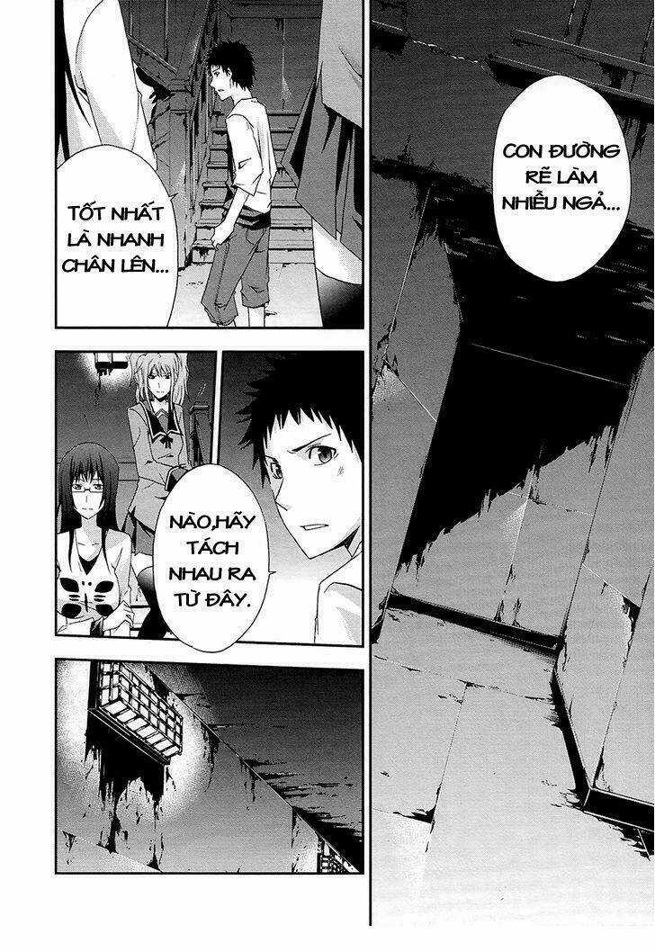 Judge Chapter 13 trang 23