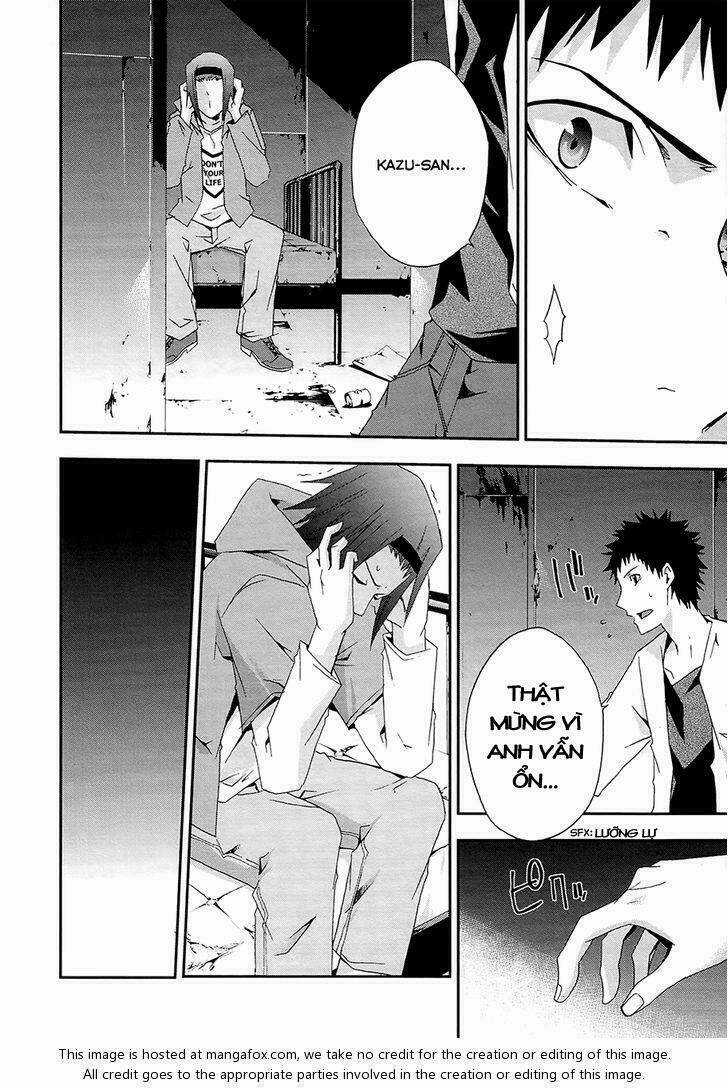 Judge Chapter 13 trang 25