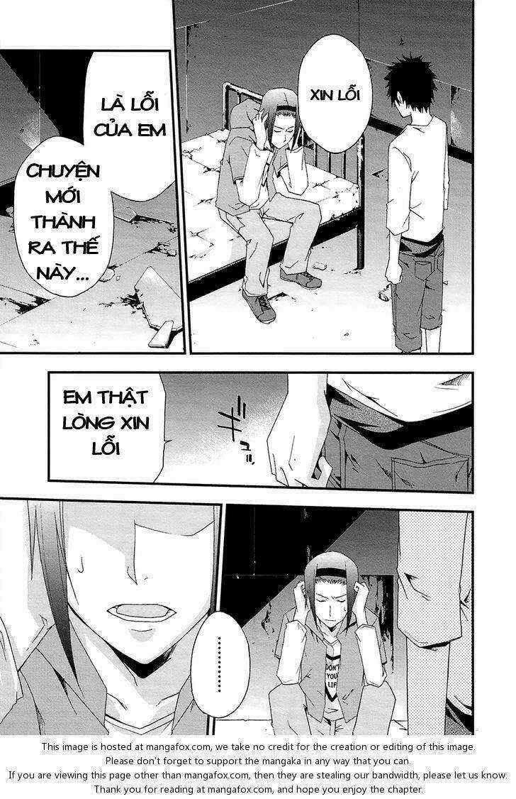 Judge Chapter 13 trang 26