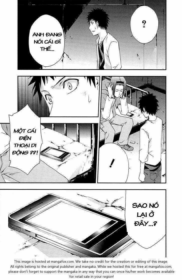 Judge Chapter 13 trang 28