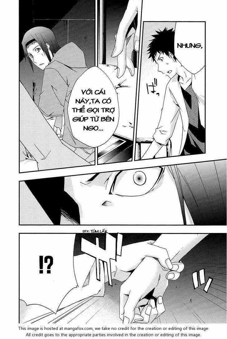 Judge Chapter 13 trang 29