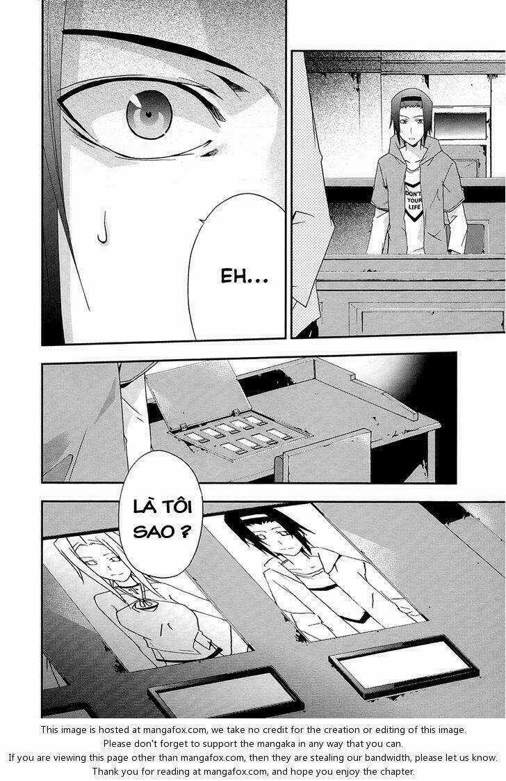 Judge Chapter 13 trang 3