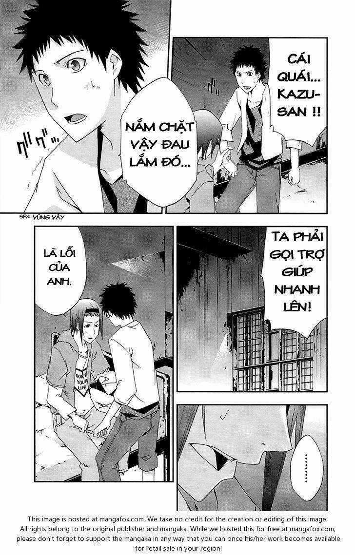 Judge Chapter 13 trang 30