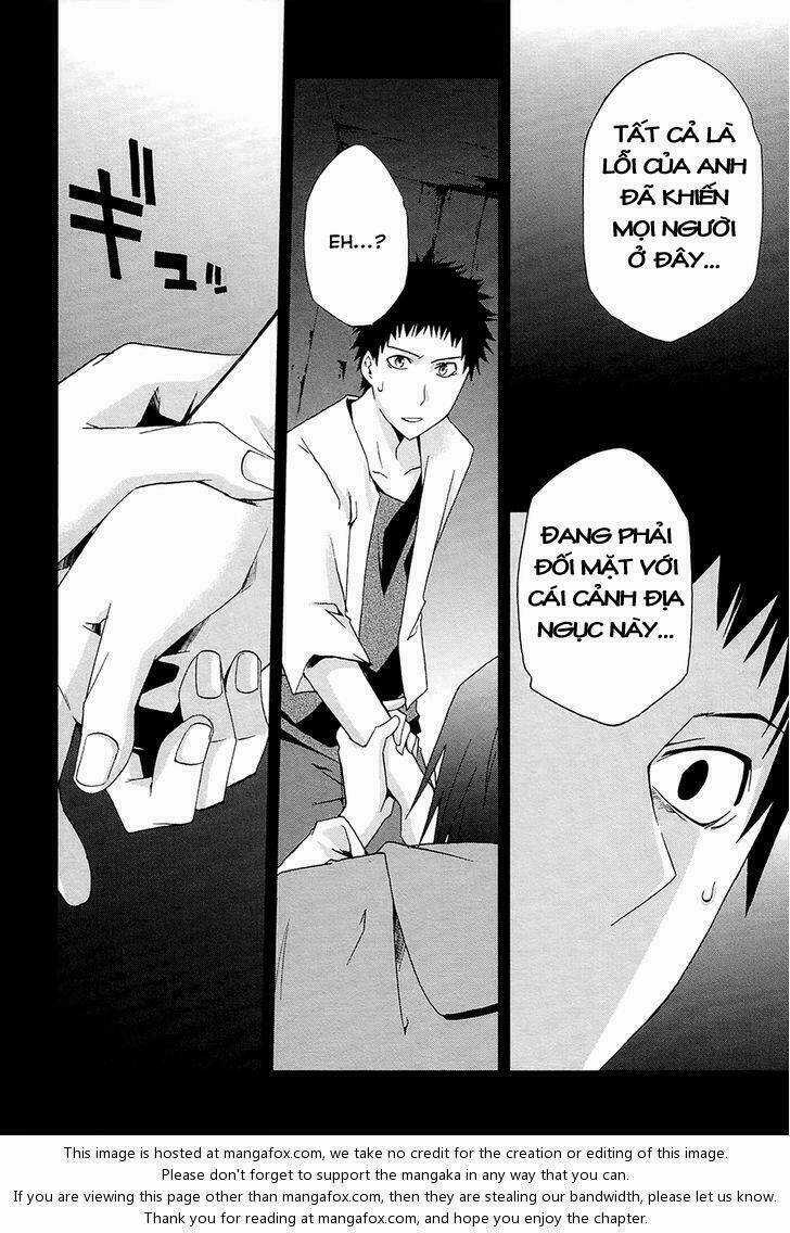 Judge Chapter 13 trang 31