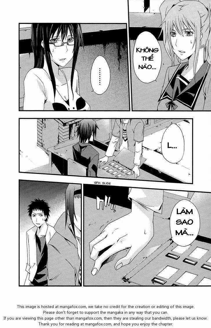 Judge Chapter 13 trang 5