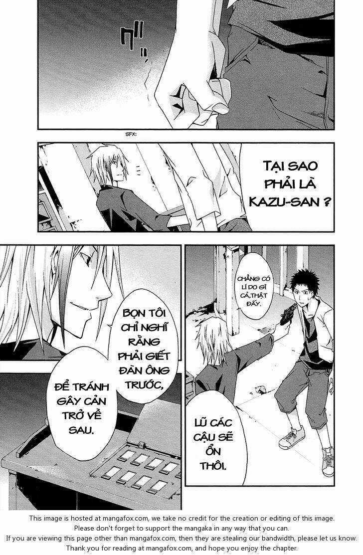 Judge Chapter 13 trang 6