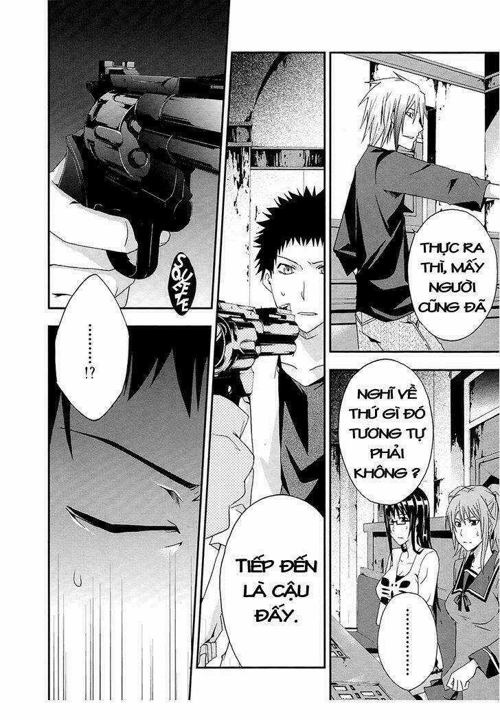 Judge Chapter 13 trang 7