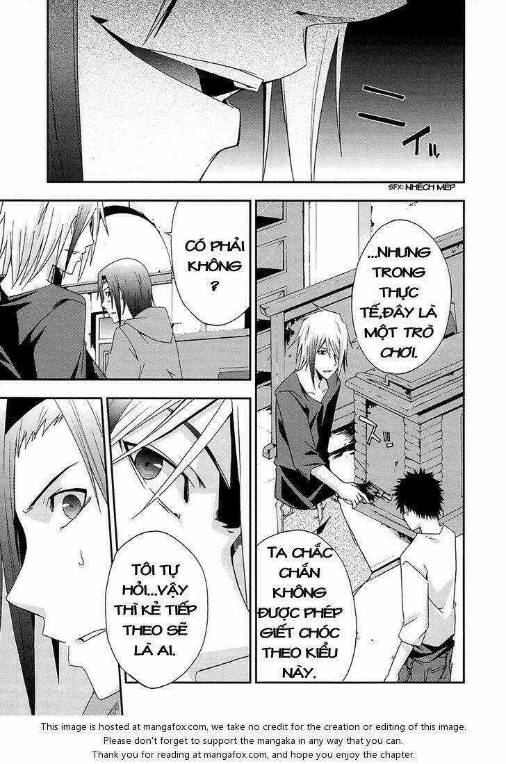 Judge Chapter 13 trang 8