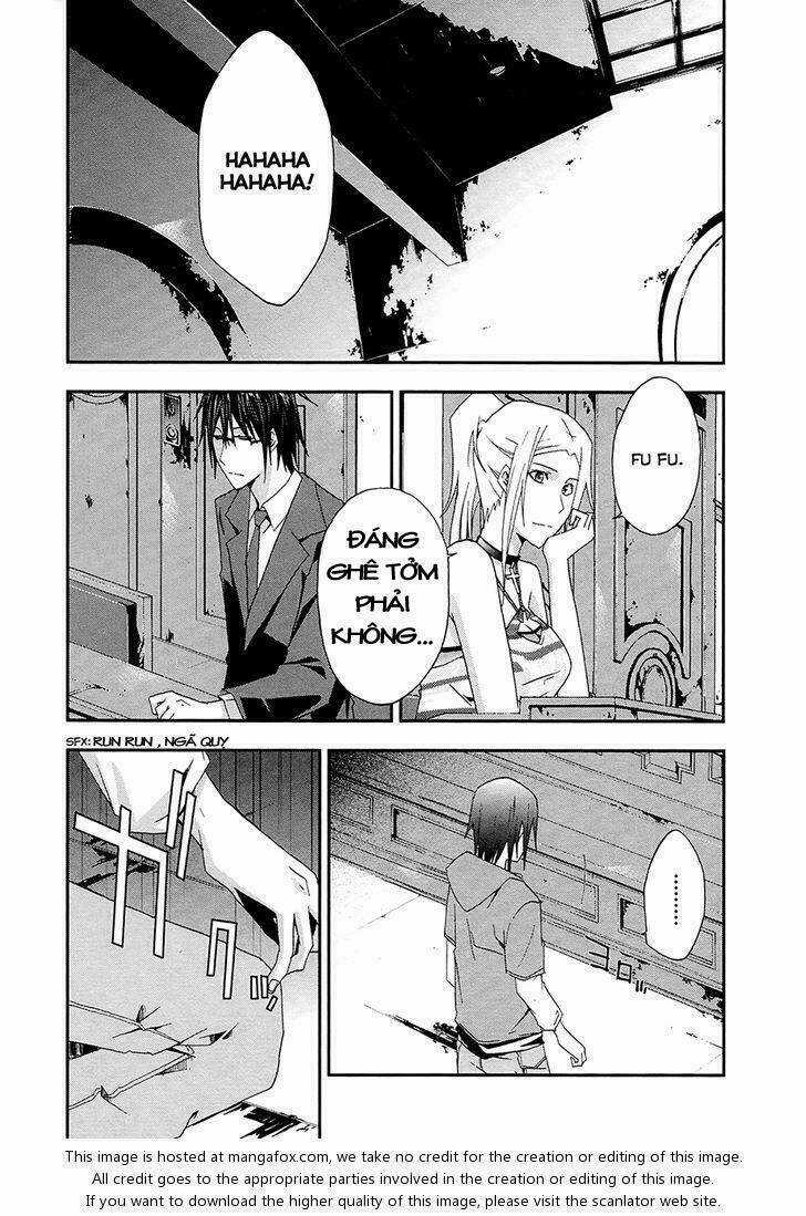 Judge Chapter 13 trang 9