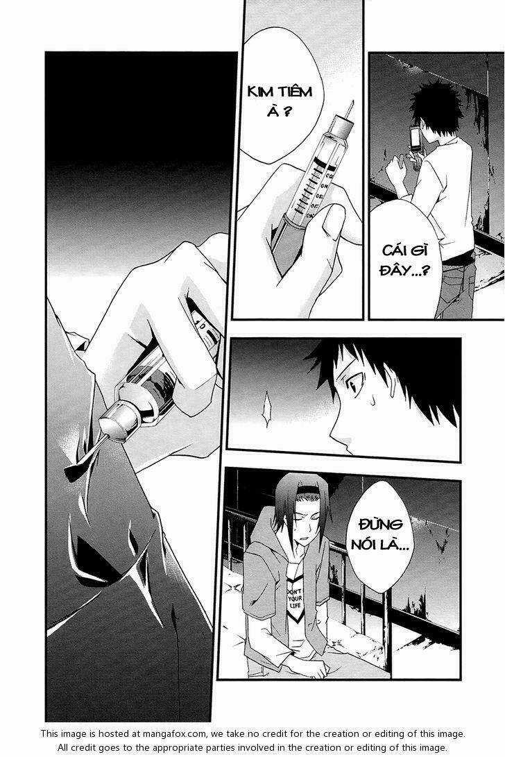 Judge Chapter 14 trang 11
