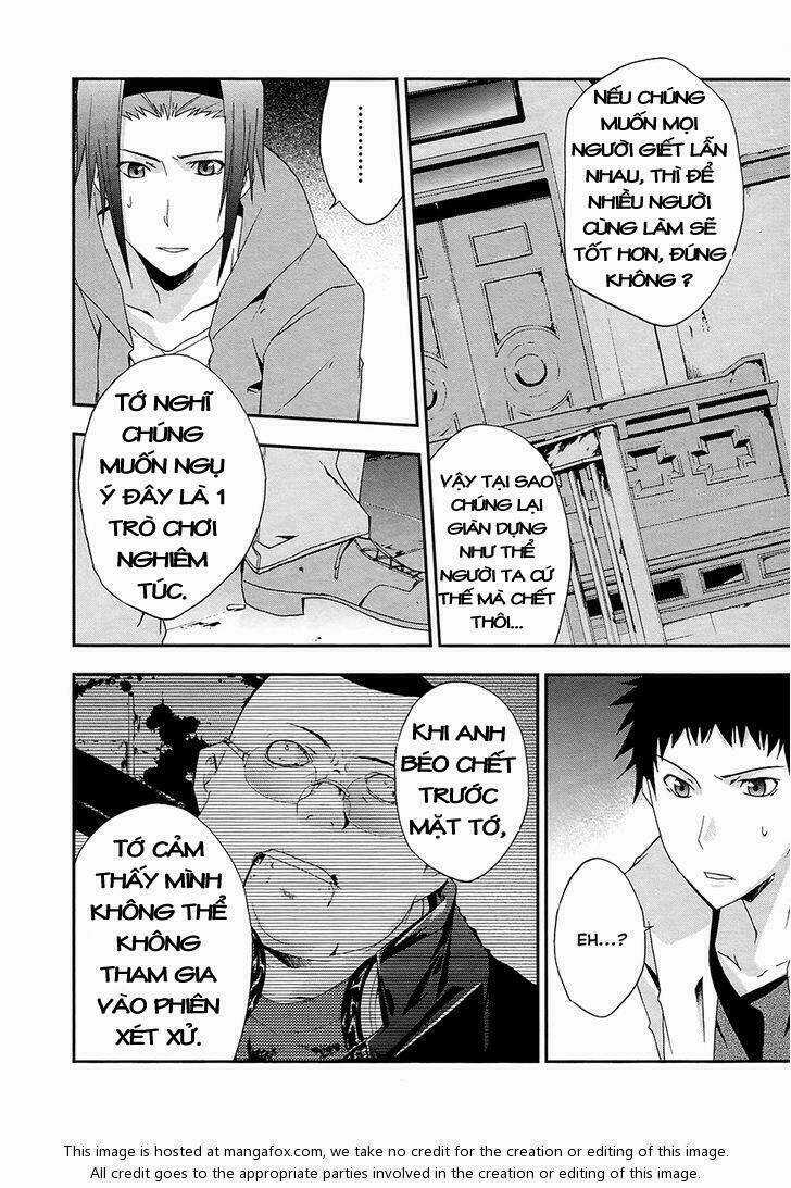 Judge Chapter 14 trang 15