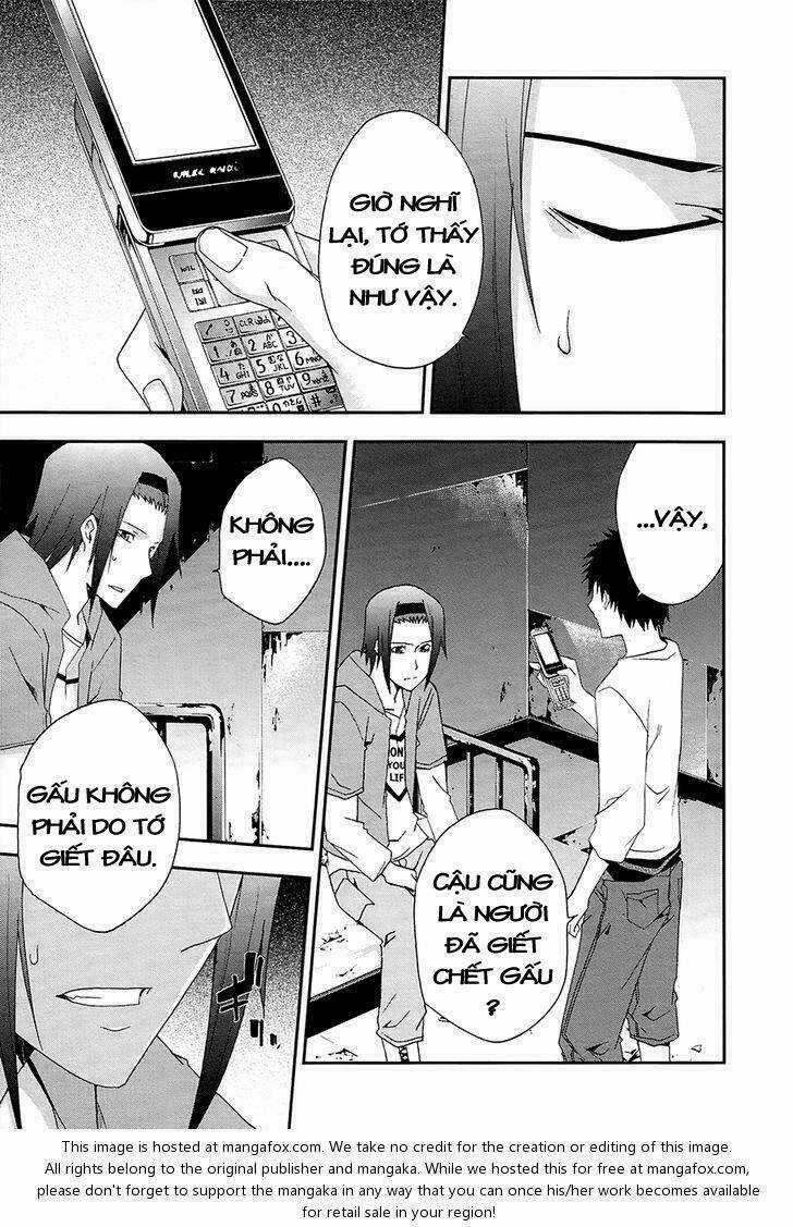 Judge Chapter 14 trang 16