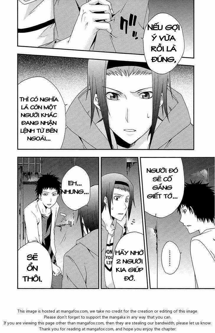 Judge Chapter 14 trang 25
