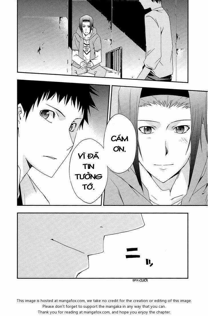 Judge Chapter 14 trang 27