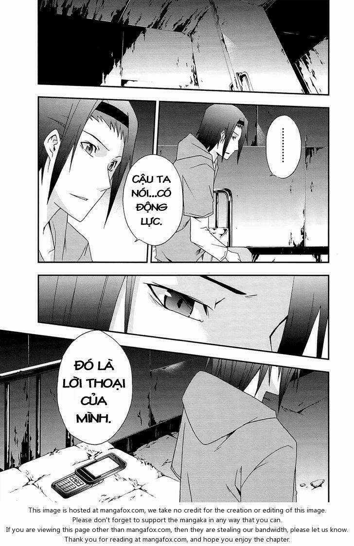 Judge Chapter 14 trang 28