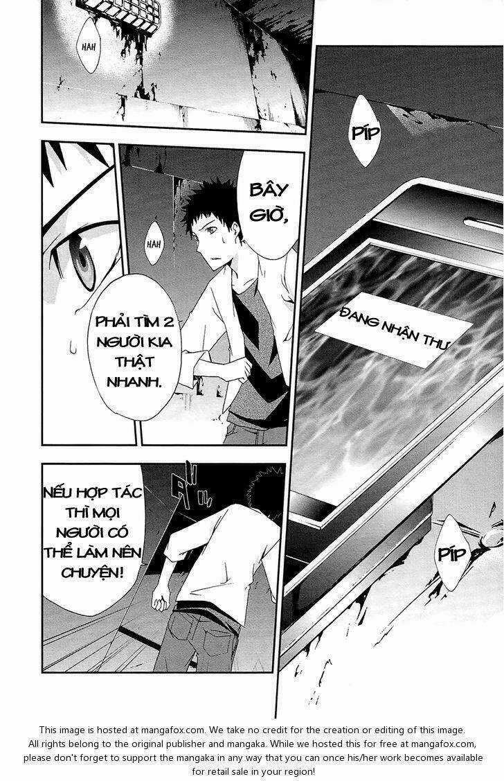 Judge Chapter 14 trang 29