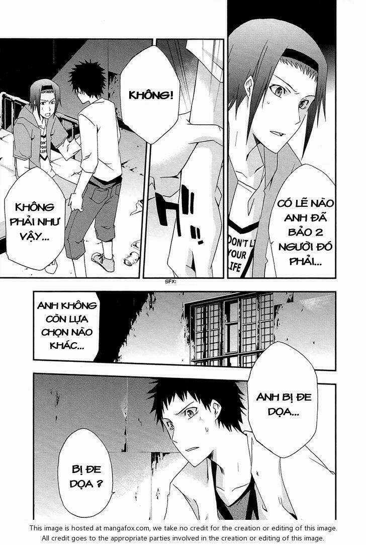 Judge Chapter 14 trang 3
