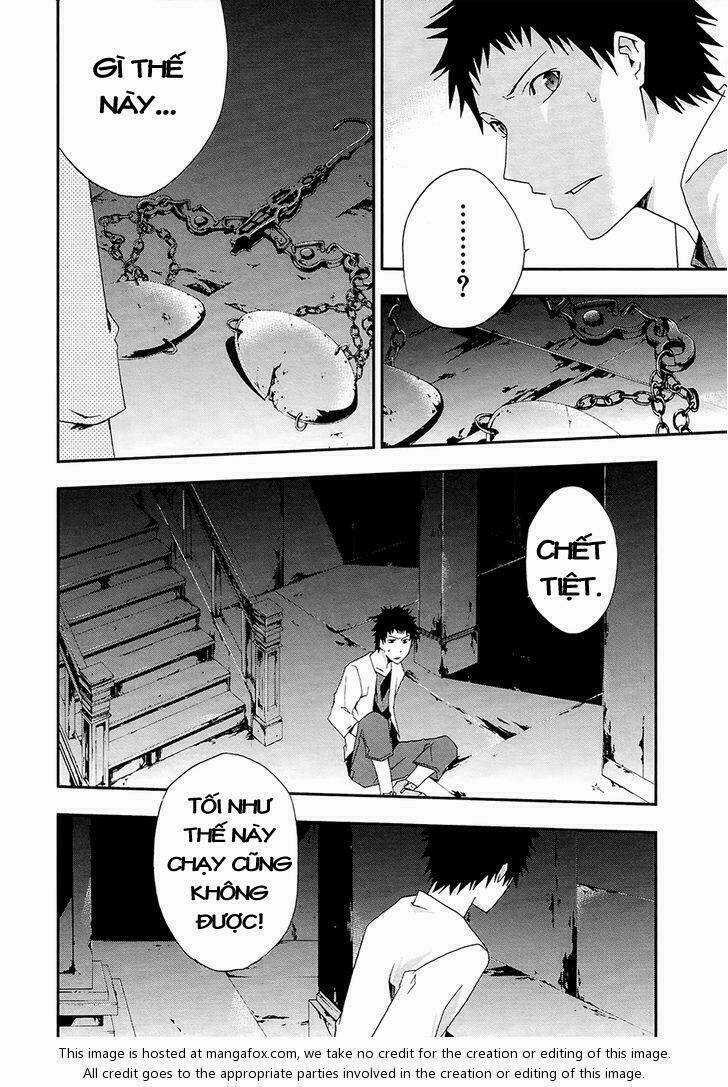 Judge Chapter 14 trang 31