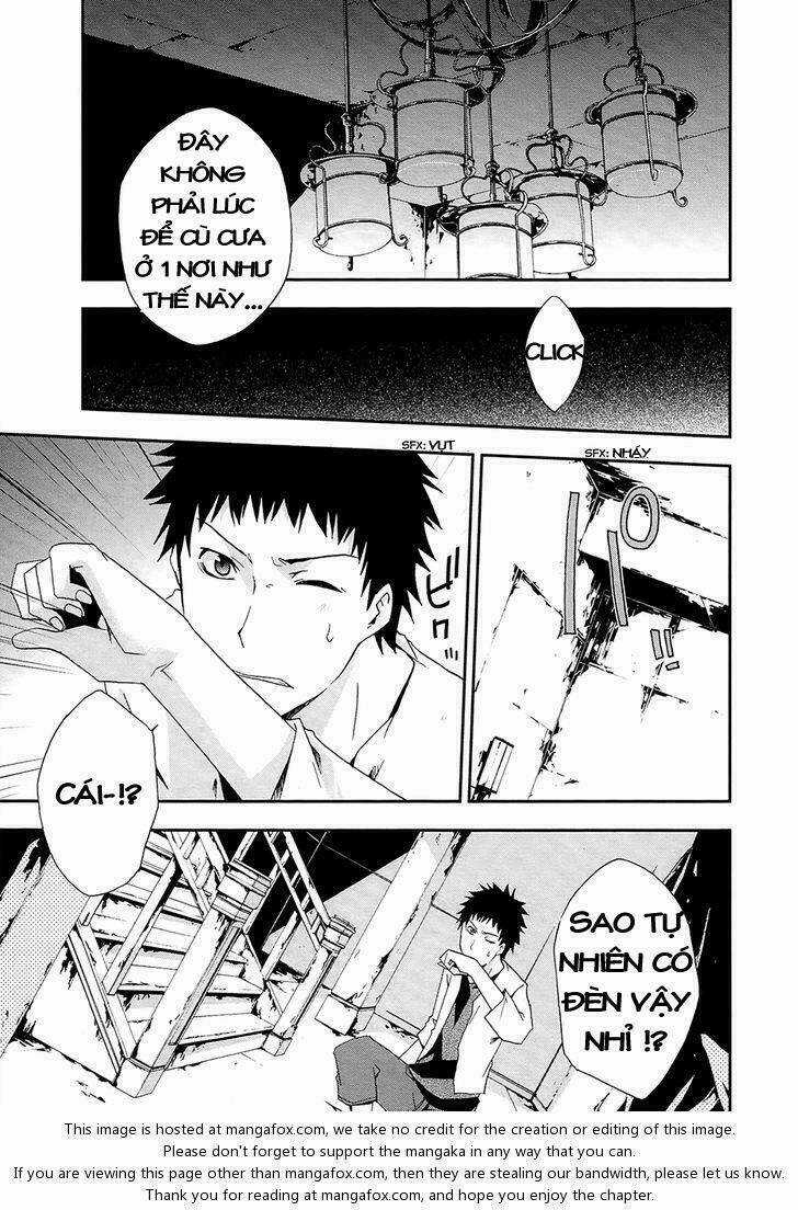 Judge Chapter 14 trang 32