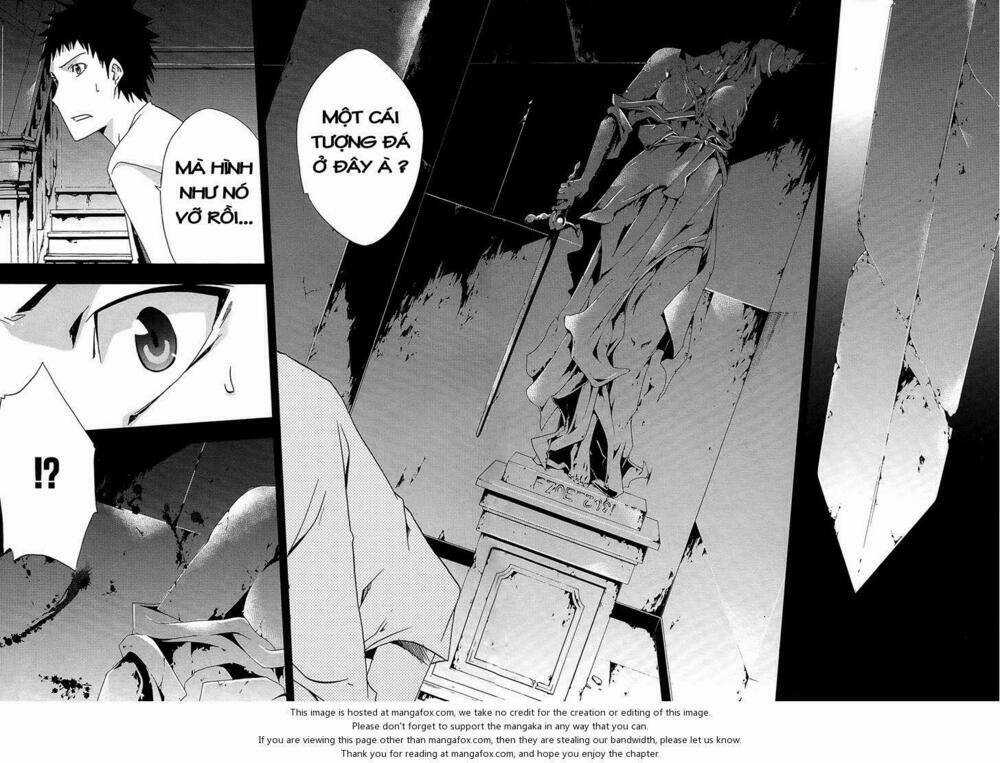 Judge Chapter 14 trang 33