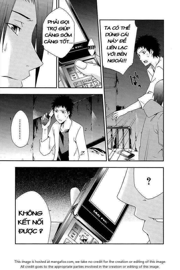 Judge Chapter 14 trang 5