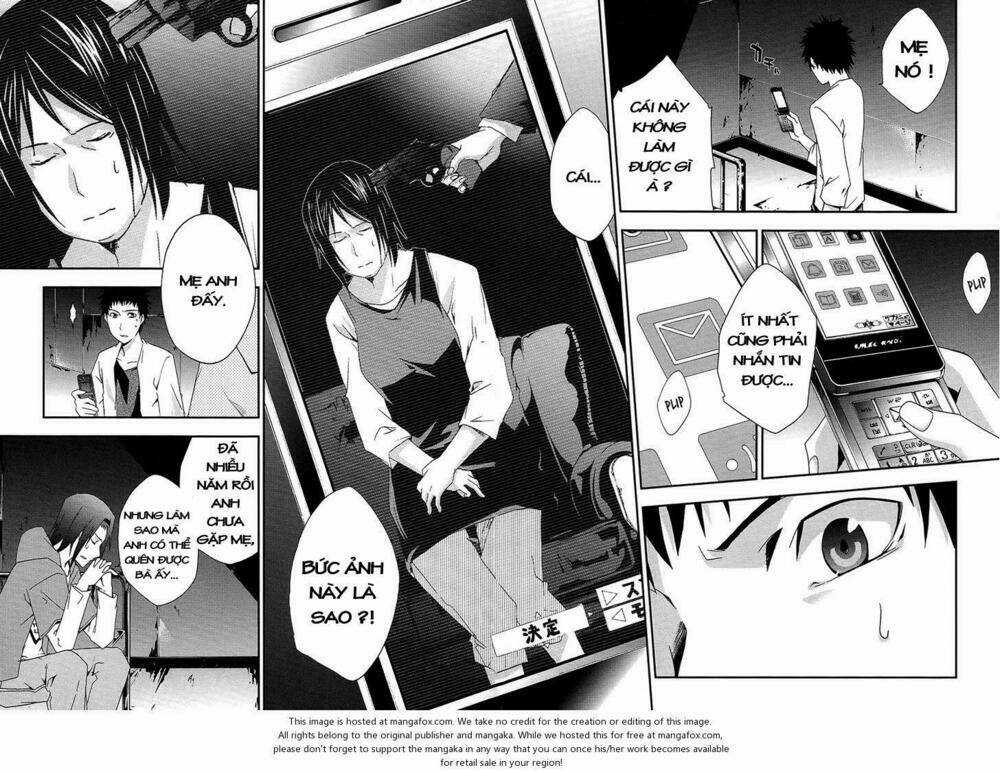Judge Chapter 14 trang 6