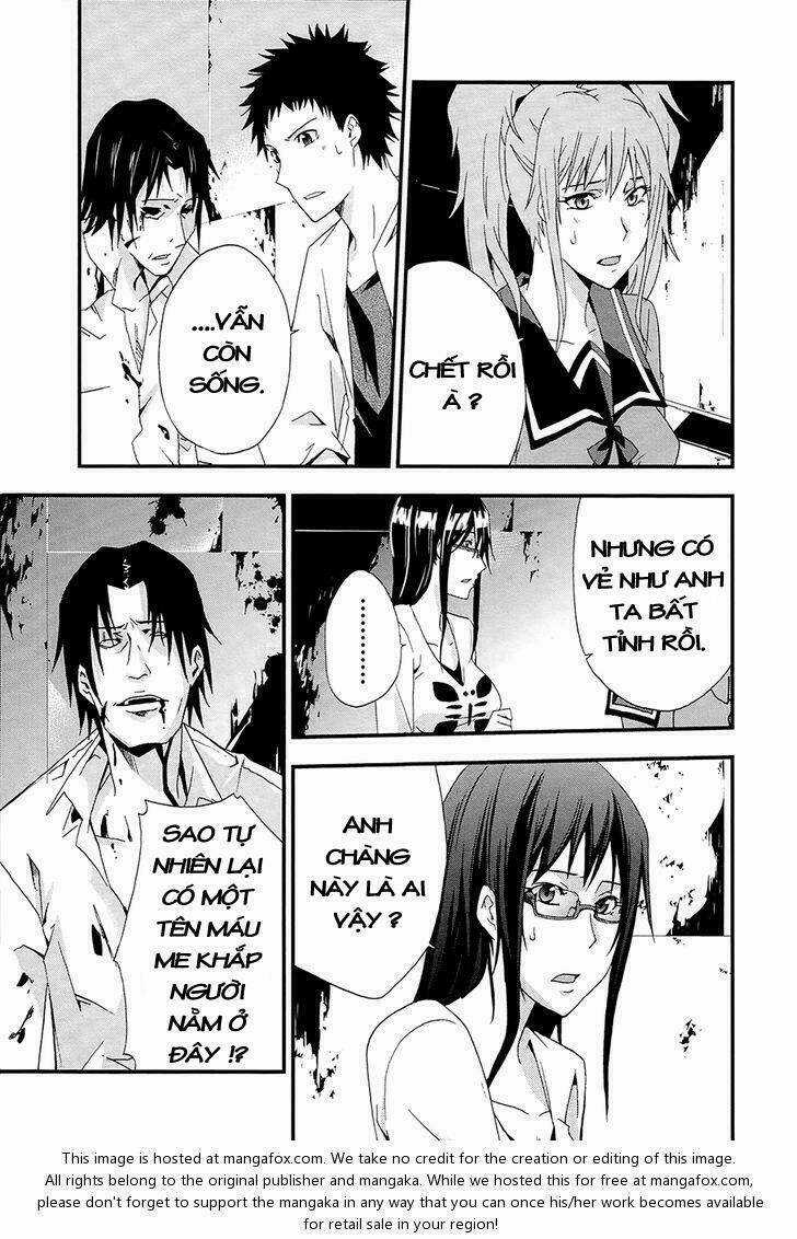 Judge Chapter 15 trang 11