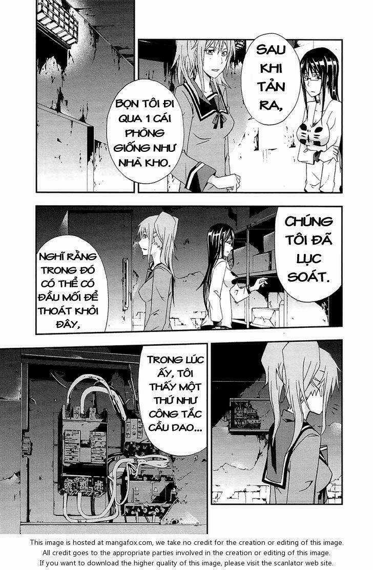 Judge Chapter 15 trang 13