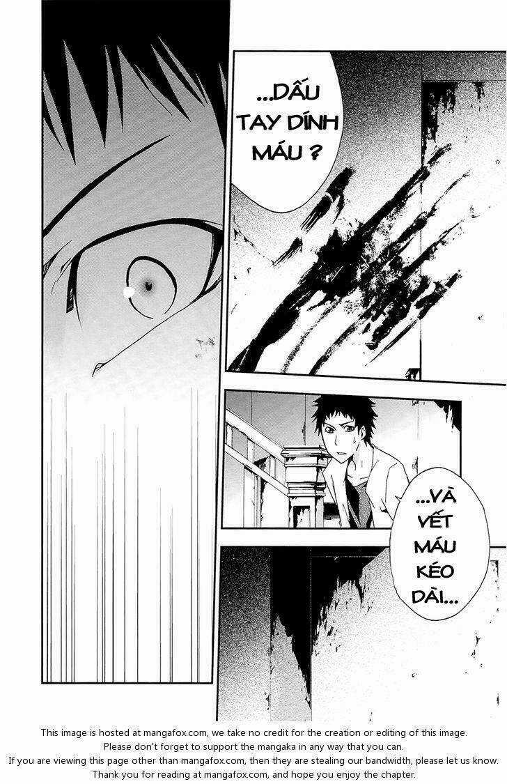 Judge Chapter 15 trang 2