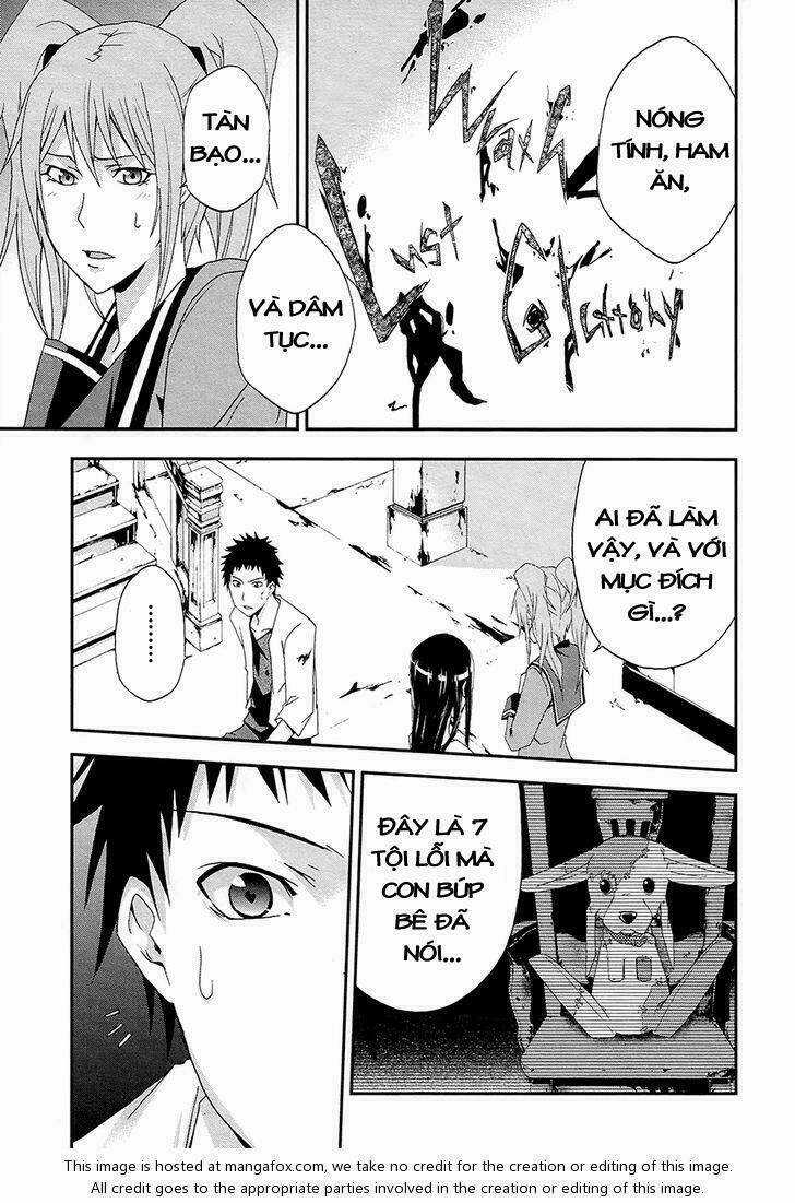 Judge Chapter 15 trang 28