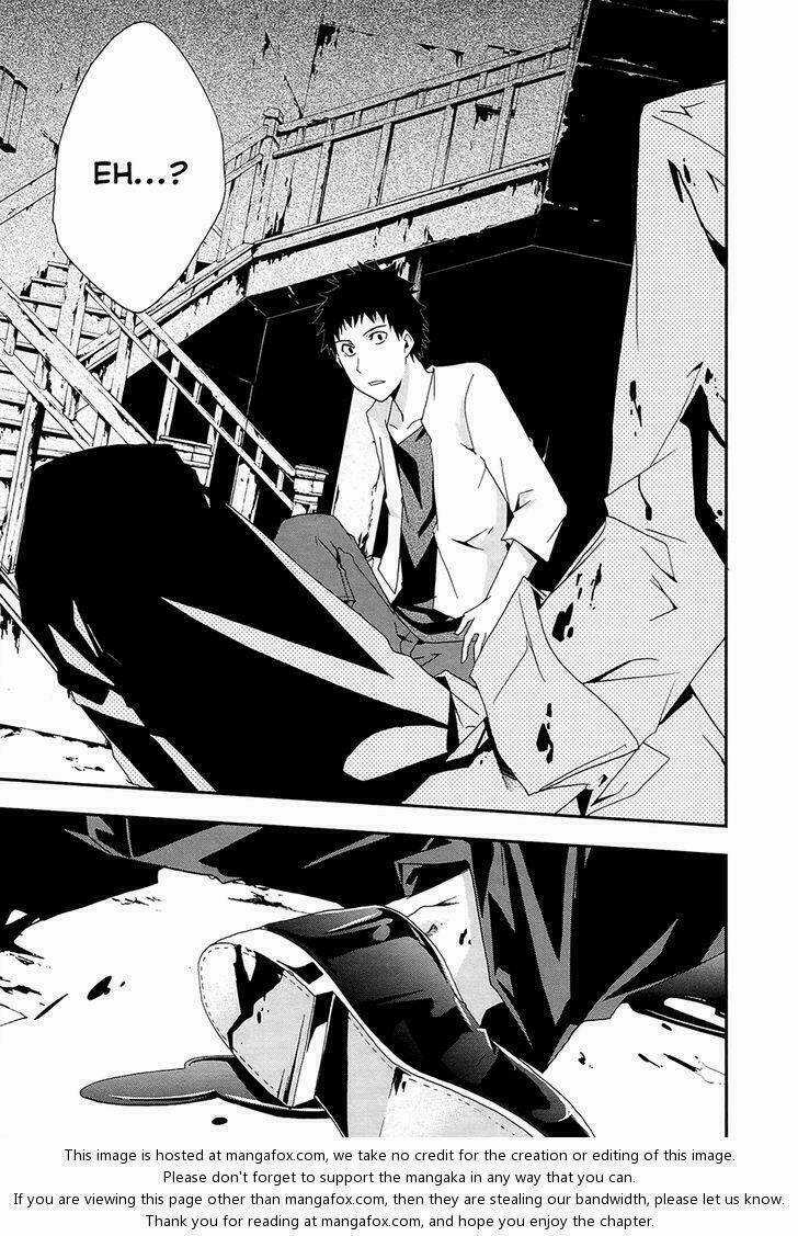 Judge Chapter 15 trang 3