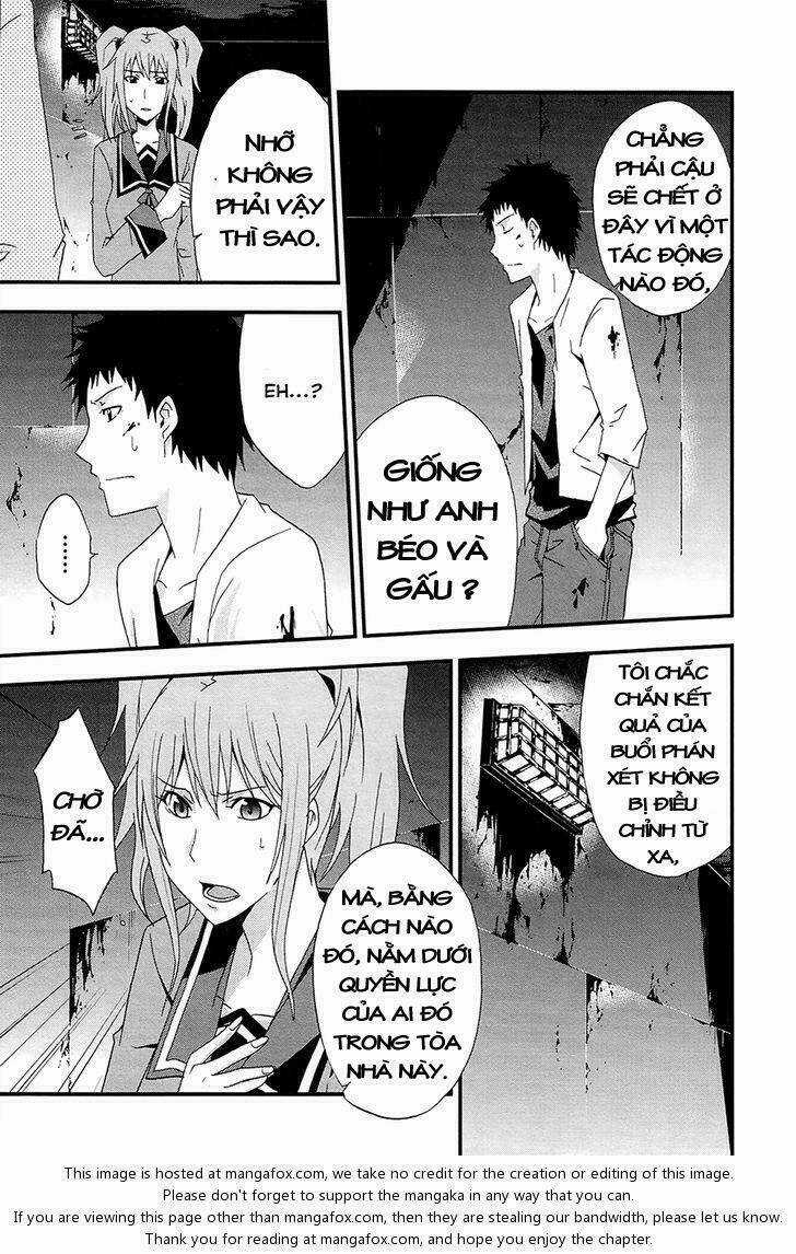 Judge Chapter 15 trang 32