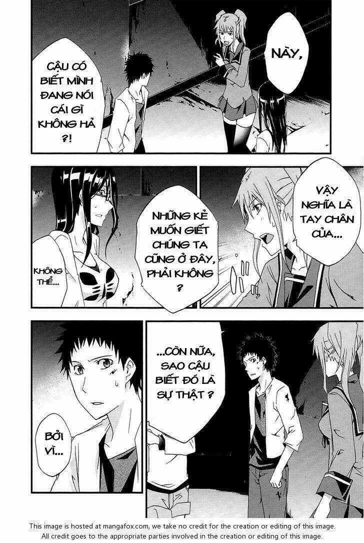 Judge Chapter 15 trang 33