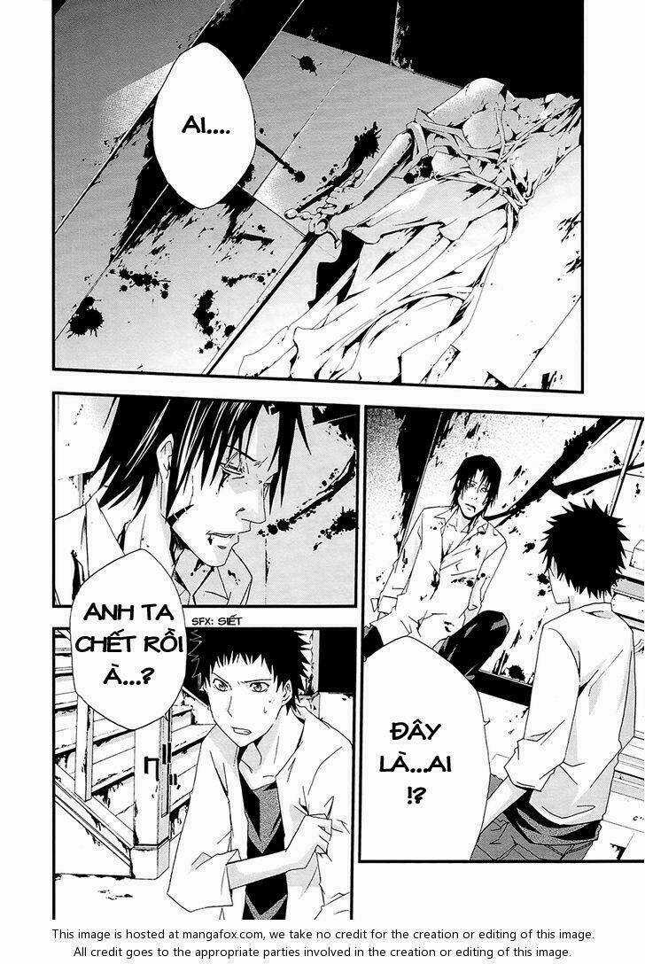 Judge Chapter 15 trang 6