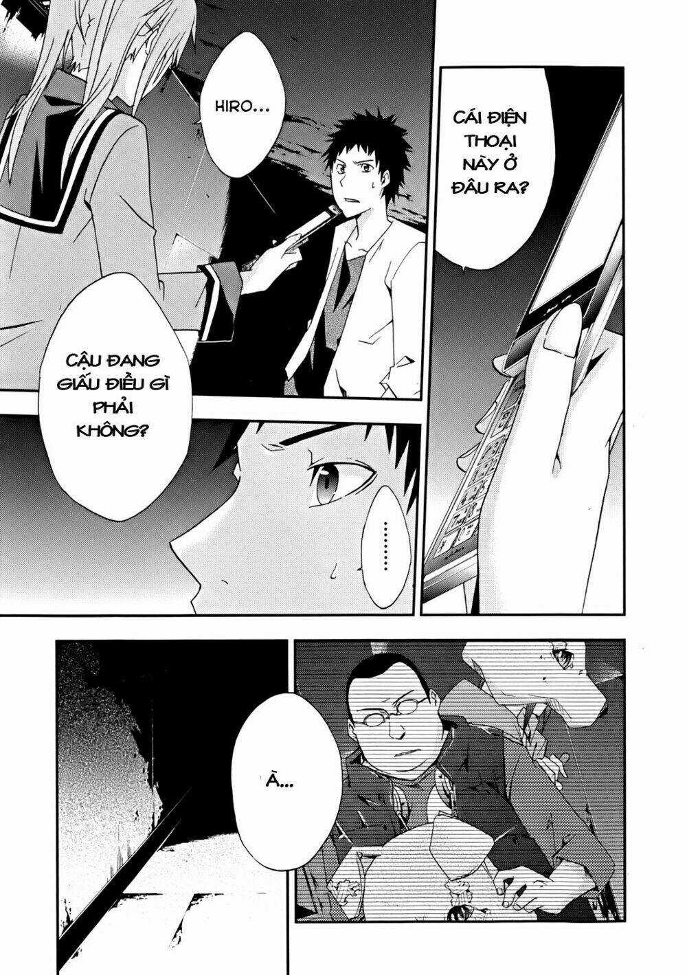 Judge Chapter 16 trang 11