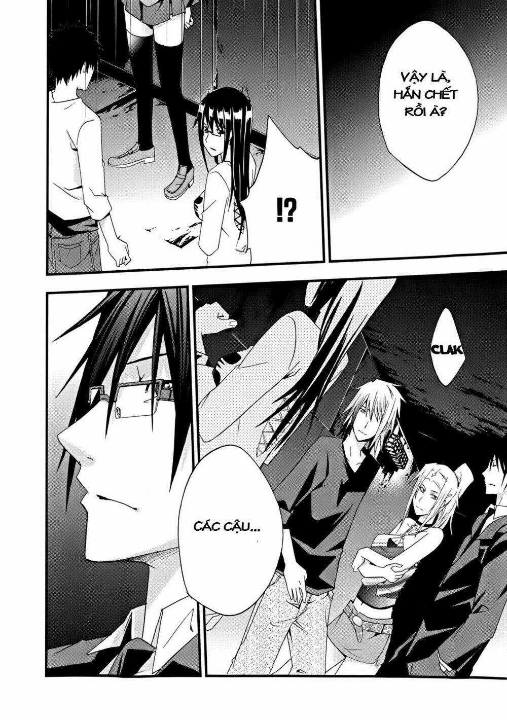 Judge Chapter 16 trang 12
