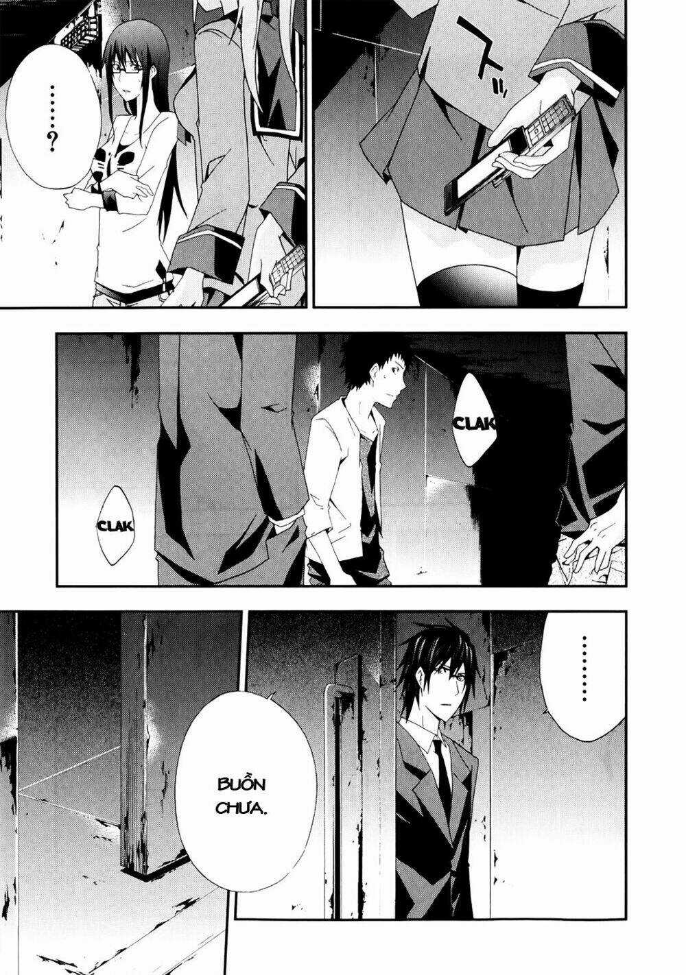Judge Chapter 16 trang 13