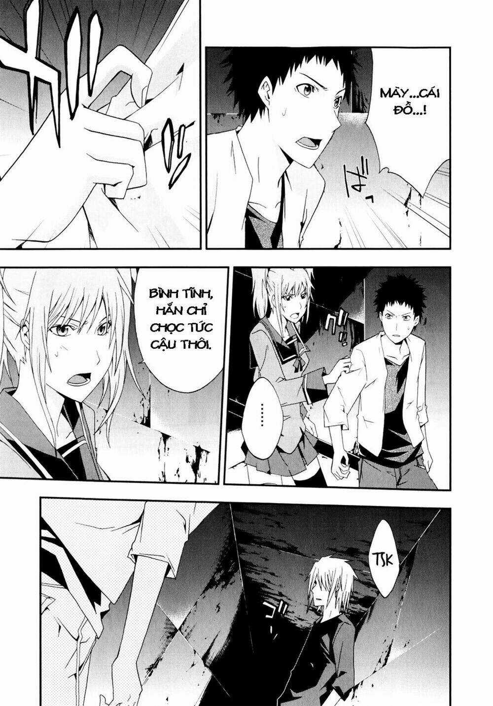 Judge Chapter 16 trang 15