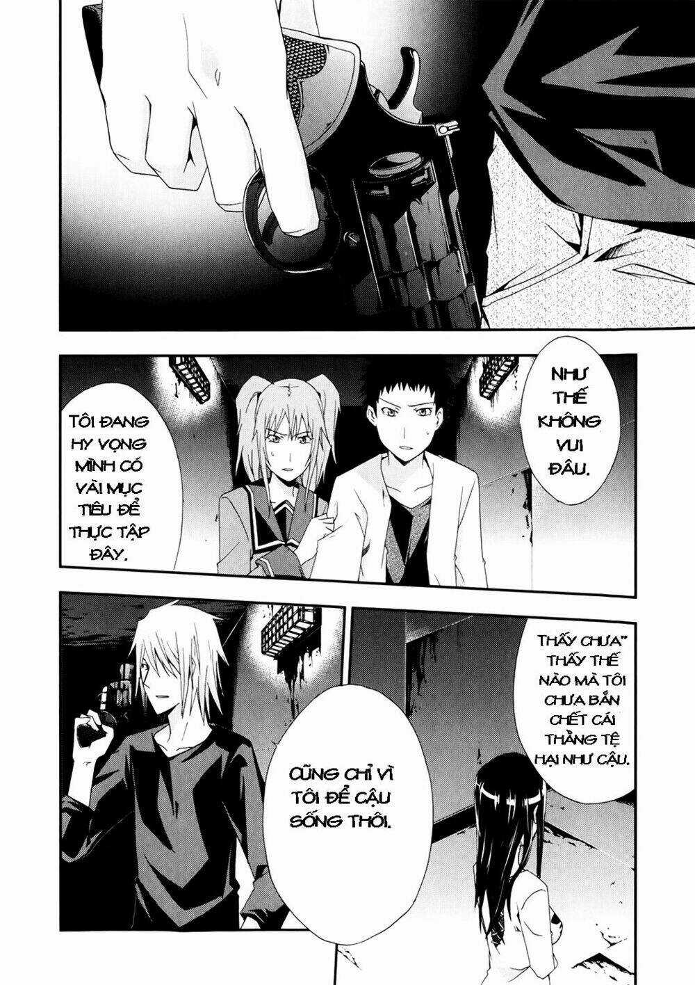 Judge Chapter 16 trang 16