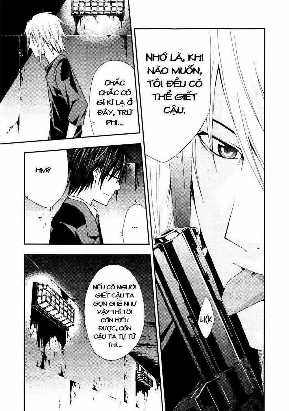 Judge Chapter 16 trang 17
