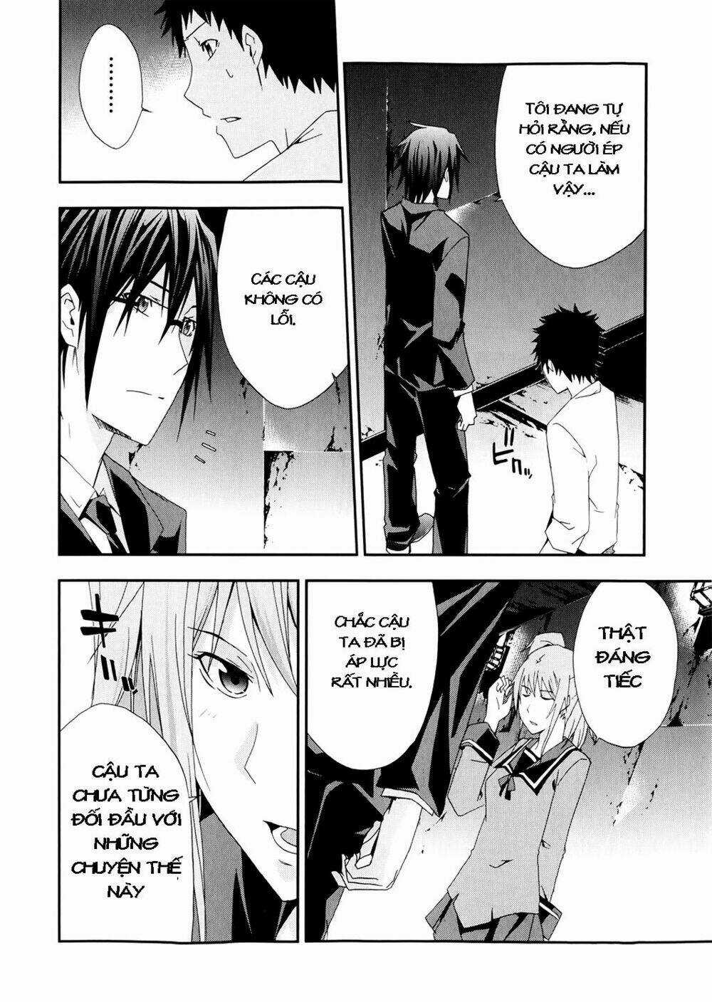 Judge Chapter 16 trang 18