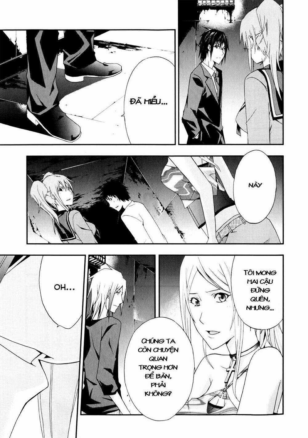 Judge Chapter 16 trang 19