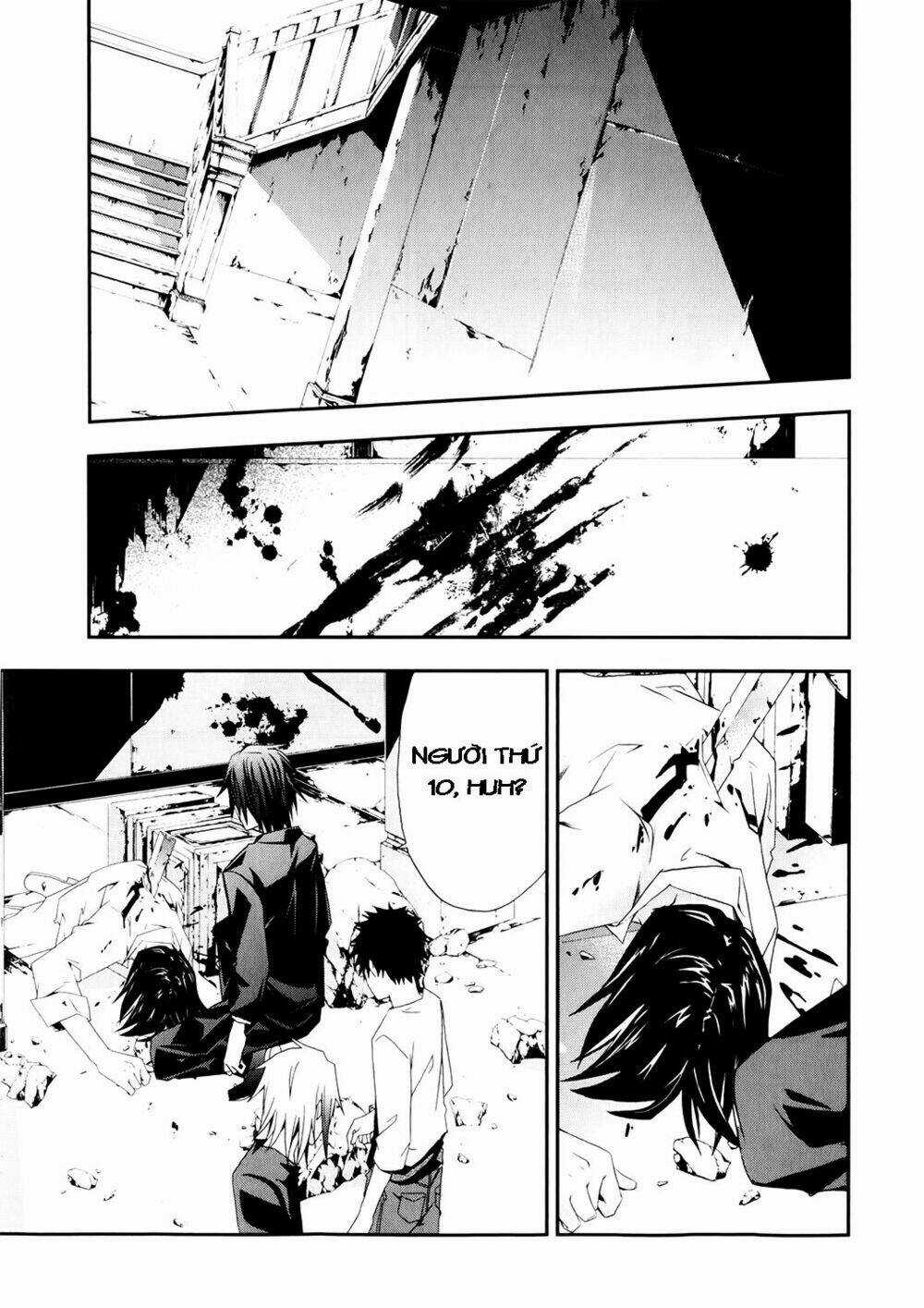 Judge Chapter 16 trang 21
