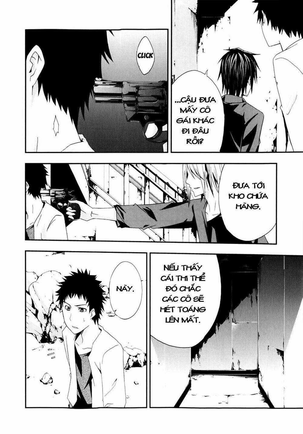 Judge Chapter 16 trang 22