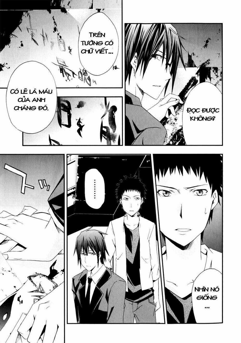 Judge Chapter 16 trang 23