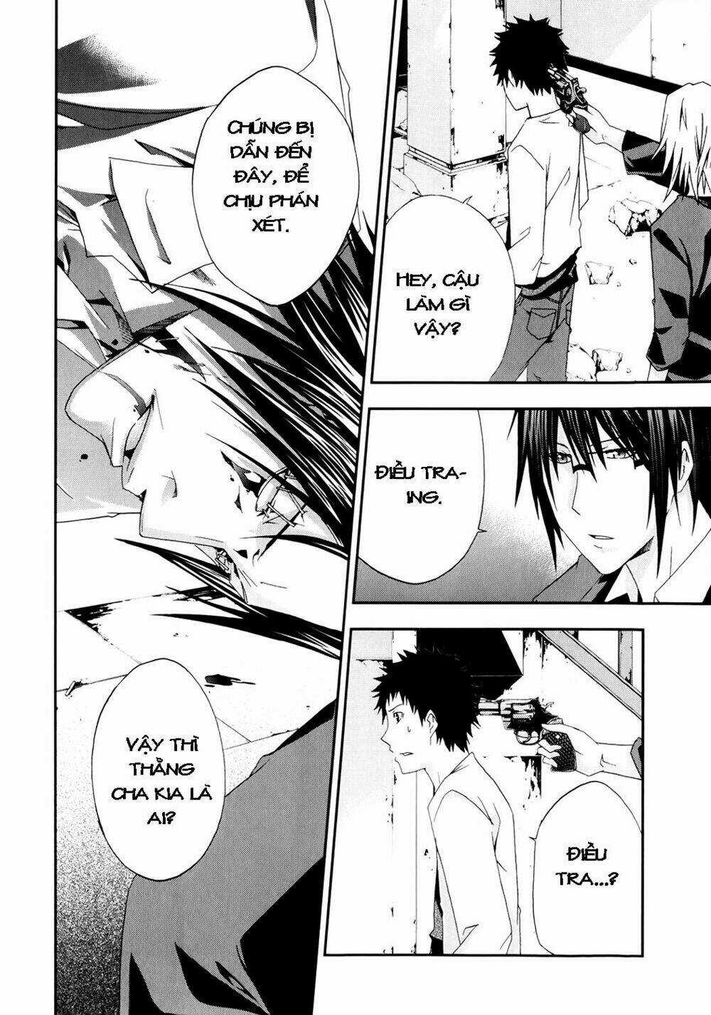 Judge Chapter 16 trang 24