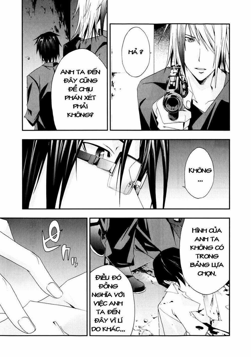 Judge Chapter 16 trang 25