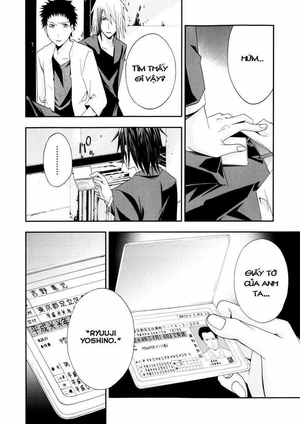 Judge Chapter 16 trang 26
